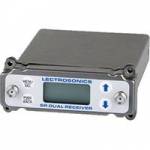 Lectrosonics SRB/E01(SRBE01) Dual-Channel Slot Mount ENG Receiver Lectrosonics SRB/E01(SRBE01) Dual-Channel Slot Mount ENG Receiver